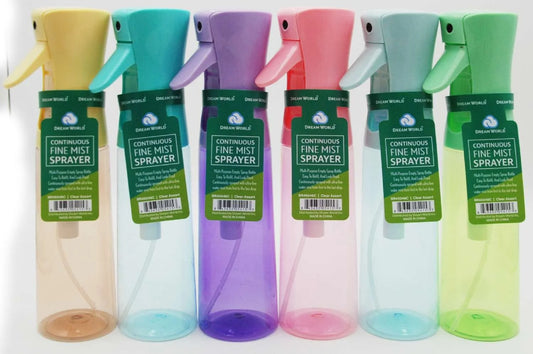 Dream spray bottle mist. Br45046c