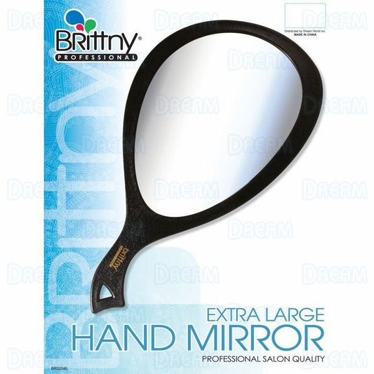 Dream hand mirror extra large. Br52040