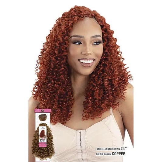 Mayde bloom bundle Luxe Burmese curl