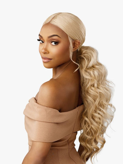 SENSATIONNEL BUTTA 360 LACE WIG. UNIT 10
