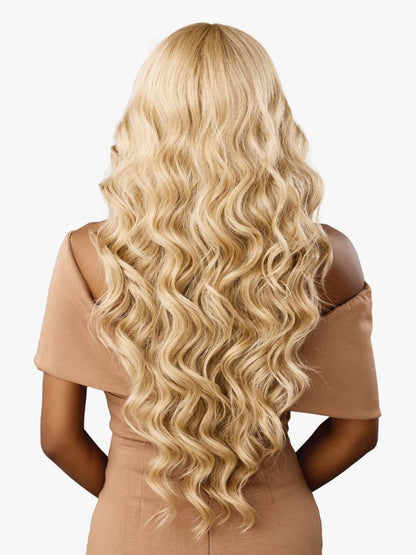 SENSATIONNEL BUTTA 360 LACE WIG. UNIT 10