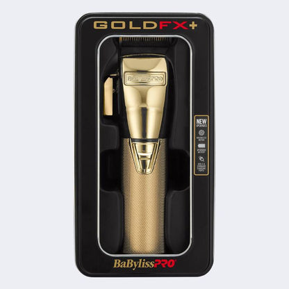 BabylissPro Gold FX Clippers