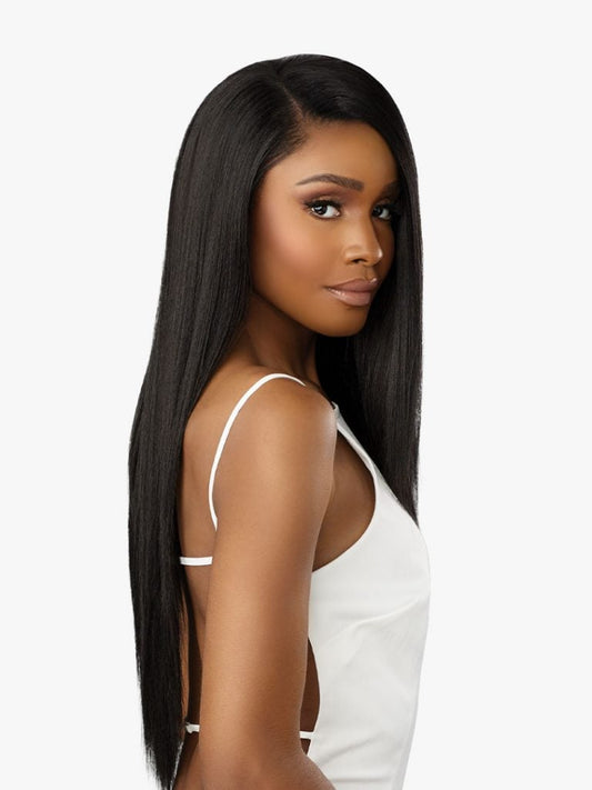 SENSATIONNEL BARE LACE 13X5 360 WIG. UNIT 1