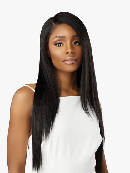 SENSATIONNEL BARE LACE 13X5 360 WIG. UNIT 1