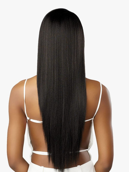 SENSATIONNEL BARE LACE 13X5 360 WIG. UNIT 1