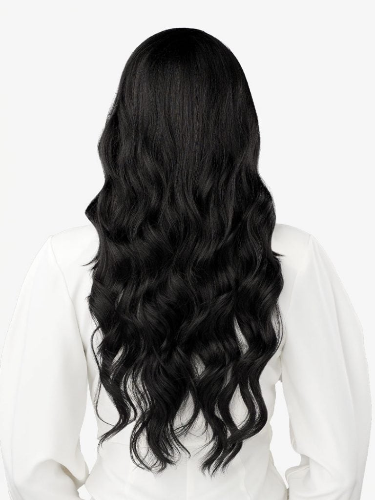 SENSATIONNEL BARE LACE 13X5 360 WIG. UNIT 2