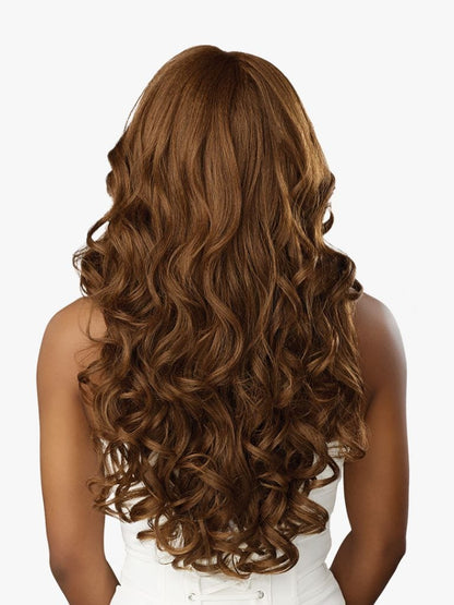 SENSATIONNEL BARE LACE 13X5 360 WIG. UNIT 3