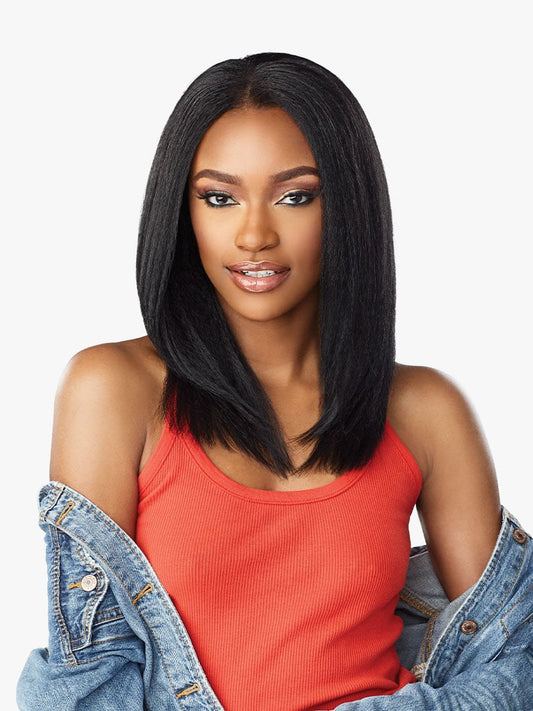 SENSATIONNEL CURLS KINKS & CO_CLIP-IN ALPHA WOMAN