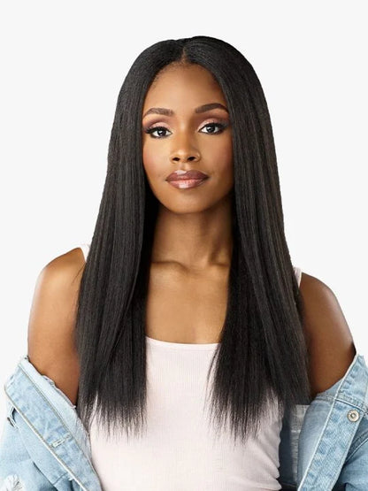 SENSATIONNEL CURLS KINKS & CO_CLIP-IN ALPHA WOMAN