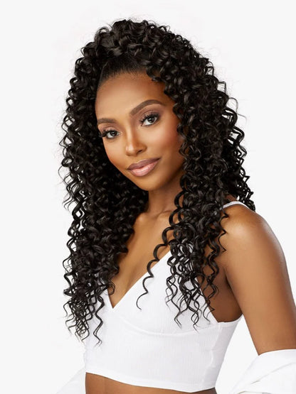 Sensationnel CURLS KINKS & CO_ MULTI DEEP. 18"20"22"