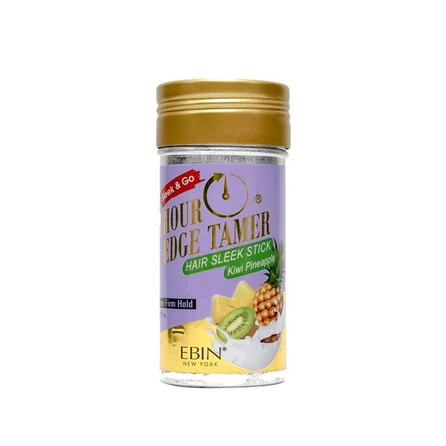 EBIN NEW YORK 24 Hour Edge Tamer Sleek Hair Wax Stick  (2.7oz)