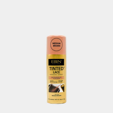 Ebin Tinted Lace spray 5.07 oz