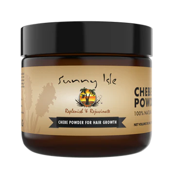 Suuny Isle Chebe Powder