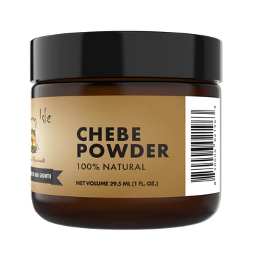 Suuny Isle Chebe Powder