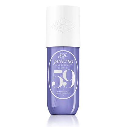 Brazilian crush cheirosa fragrance mist. 3oz