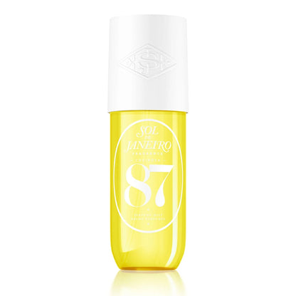 Brazilian crush cheirosa fragrance mist. 3oz