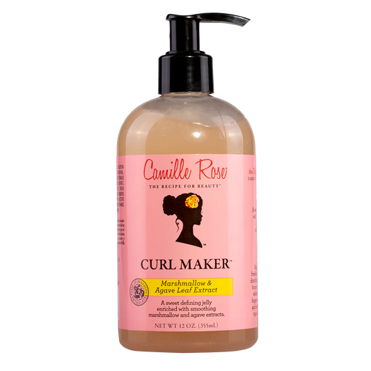 Camille Rose Curl Maker Defining Jelly