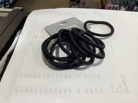 Pony tail holder. J003B