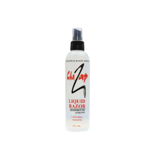 Chazap Liquid Razor  8 oz