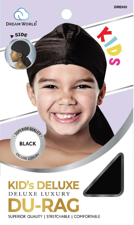 Dream kids du-rag. Dre051