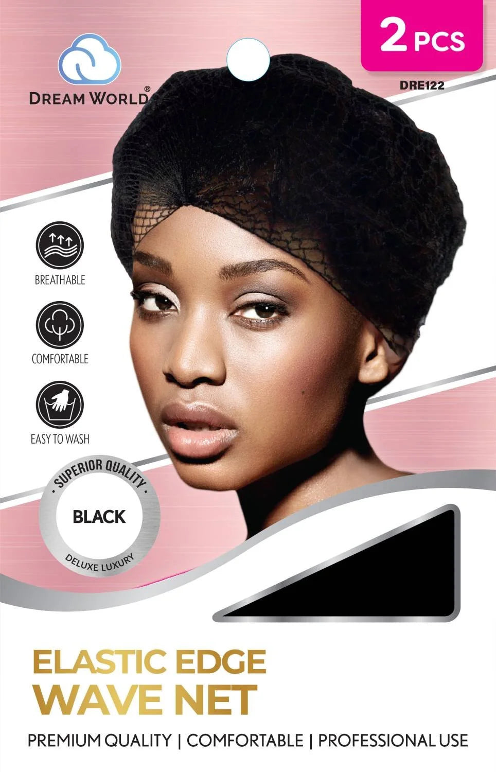 Dream Wave Nets  dre122