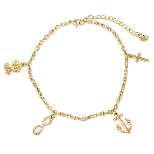 Anklet AK14