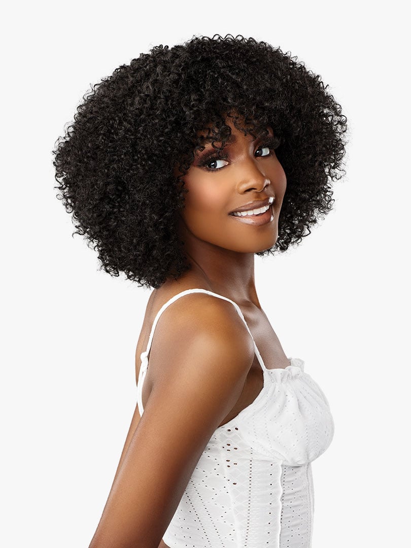 Sensationnel Dashly wig UNIT 15