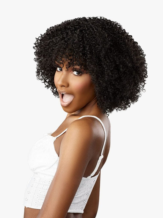 Sensationnel Dashly wig UNIT 15