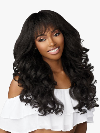 Sensationnel Dashly Unit 21 wig