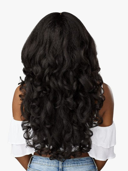 Sensationnel Dashly Unit 21 wig