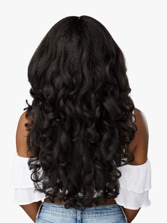 Sensationnel Dashly Unit 21 wig