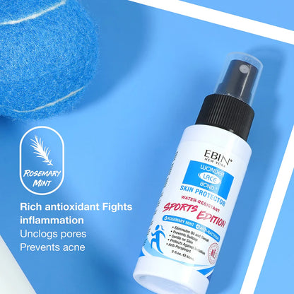 EBIN NEW YORK Wonder Lace Bond Skin Protector Sports Edition