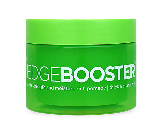 Edgebooster. Emerald