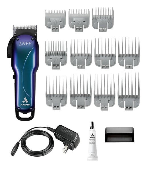 Andis clipper ENVY LI cord/cordless