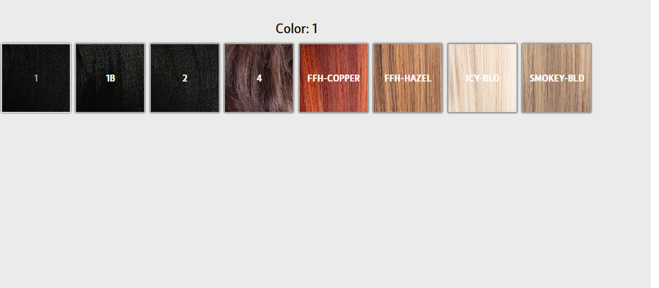 MODEL MODEL GLAM MODE 13X6 frontal wig. FABLE