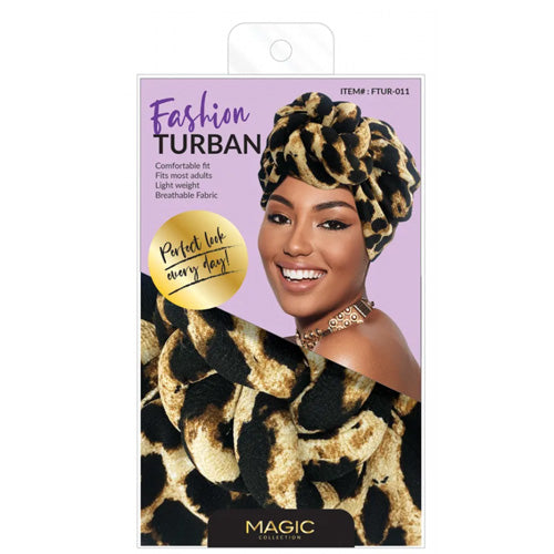 Fashion Turban.Ftur-011