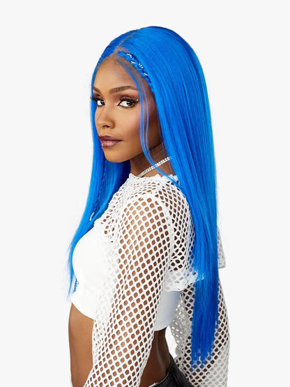 Sensationnel FESTI-GAL BY SHEEAR MUSE LACE WIG. DIAMOND GAL