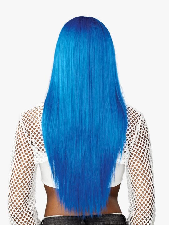 Sensationnel FESTI-GAL BY SHEEAR MUSE LACE WIG. DIAMOND GAL