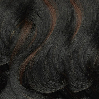 FreeTress Equal Ponytail-Yaky Straight 12"