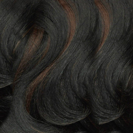 FreeTress Equal Ponytail-Yaky Straight 12"