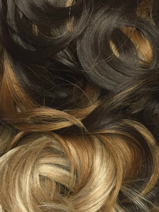 FreeTress Equal Ponytail-Yaky Straight 12"