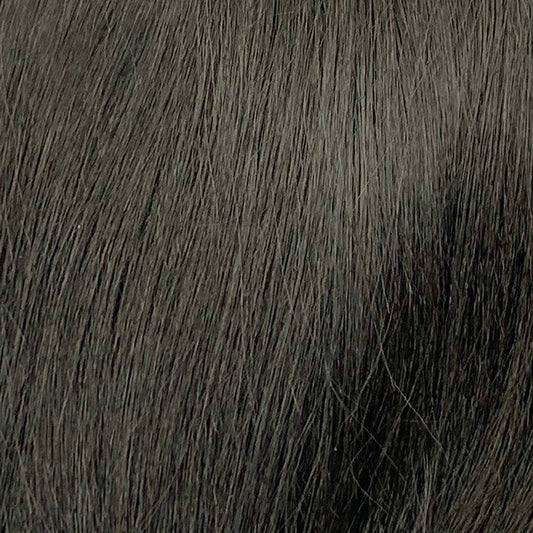 FreeTres Equal Drawstring Synthetic Ponytail-Yaky Bounce 14"