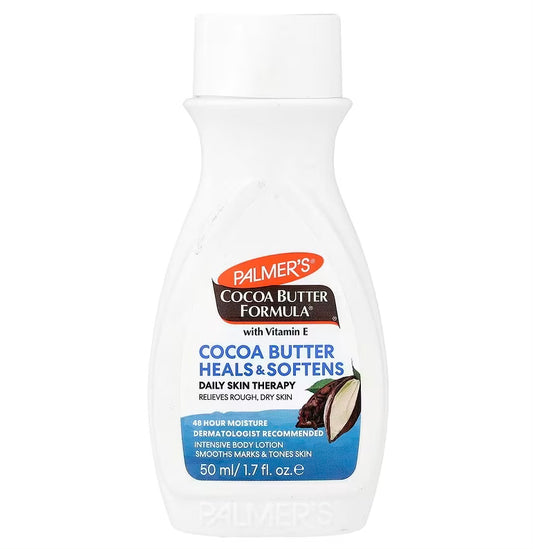 Palmer's, Cocoa Butter Formula® with Vitamin E, Daily Skin Therapy, 1.7 fl oz (50 ml)