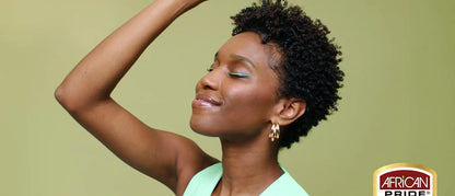 African pride feel it peppermint/ rosemary/ sage Balm