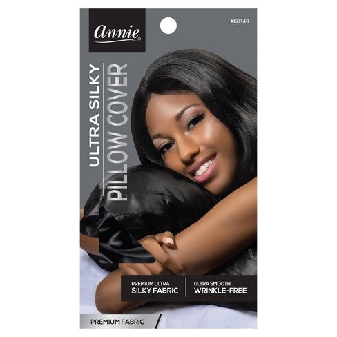 Annie Deluxe Pillow Cover Strip