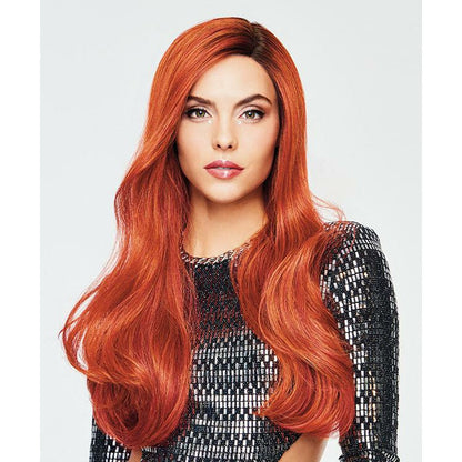 NEW! MANE FLAME BY HAIRDO