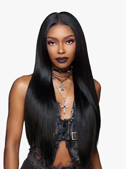 SENSATIONNEL HEXDOLL LACE WIG. LILITH