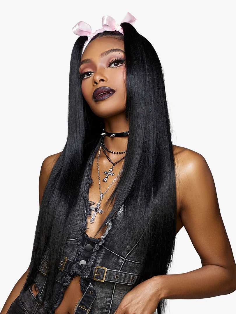 SENSATIONNEL HEXDOLL LACE WIG. LILITH