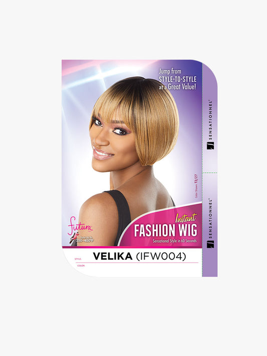 Sensationnel Velika Wig