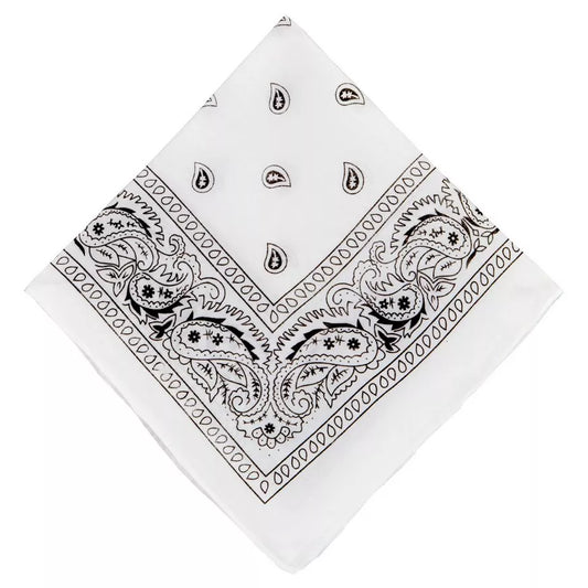 Bandana White